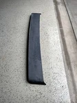 82 - 92 Pontiac Firebird Hatch Trunk Lid Rear Spoiler Oem Gm Part 20240407. Fixed Price $300.00.