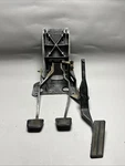 1998-2001 Dodge Ram 1500 2500 Clutch Brake Gas Pedal Assembly Oem Manual. Fixed Price $289.99.