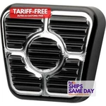 Billet Specialties 199665, One Black Aluminum Fits 67-69 Camaro E-brake Pad. Fixed Price $104.89.