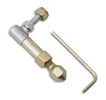 Lokar WCA-1034 Carburetor Throttle Cable End Fitting. Fixed Price $39.14.