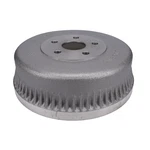 Front Brake Drum 1963-1964 Ford Thunderbird T-bird New. Fixed Price $109.99.