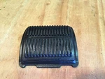1965 66 67 68 69 Chevrolet Impala Ss Carpice Nos Gm Brake Pedal Pad 3881780. Fixed Price $35.00.