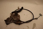 2014-2020 Nissan Rogue Emergency Parking Brake Control Pedal Lever Oem. Fixed Price $30.00.