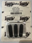 New Lokar BAG-6183 73-77 Bronco Auto Non Pwr Brake Pedal. Fixed Price $60.00.