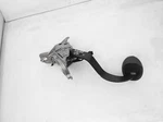 2014 Mini Cooper Countryman Auto Trans Brake Pedal 35-00-6-770-614. Fixed Price $65.55.