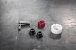 Bmw E30 Poly Shifter Kit - Delrin Front Carrier Bushings Garagistic. Fixed Price $74.14.