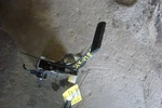 2011 Journey Pedal Brake/clutch 129752. Fixed Price $70.00.