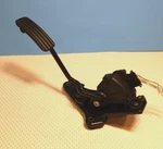 2009-11 Jaguar Xf Gas Pedal Accelerator Assembly Oem 8X23-9F832-A. Fixed Price $53.00.