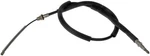Parking Brake Cable Replacement Ford Ranger Mazda B2300 B2500 B3000 B4000. Fixed Price $30.89.