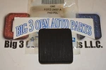 Ford Explorer Escape Ranger Brake Clutch Pedal Pad New Oem FOTZ-2457-A. Fixed Price $37.16.