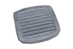 Komatsu 3EB-36-12130 Rubber Pedal Pad Nos. Fixed Price $14.99.