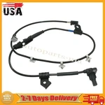 Front Right Abs Wheel Speed Sensor For Hyundai Tiburon ALS1682 95670-2C800. Fixed Price $18.81.