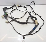 2016-2020 Oem Tesla Model Rear Bumper Subframe Wiring Harness Cable. Fixed Price $70.01.