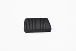 65 66 67 68 69 70 Mustang Cougar Fairlane Falcon Clutch Pedal Pad C5ZZ-7624BR. Fixed Price $9.99.