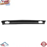 New Front Bumper Lower Valance Air Deflector For 1994-1997 Chevrolet S10 Pickup. Fixed Price $62.33.
