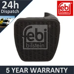 Fits Fortwo C-class E-class Vito Clk Sprinter M-class Febi Brake Pedal Pad. Fixed Price $14.28.