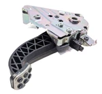 2012 Mercedes C250 (W204) Emergency Parking Brake Pedal Assembly. Fixed Price $124.99.