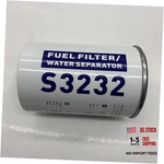 S3232 Fuel Water Separating Filter Replacement Compatible With Boat. Fixed Price $37.22.
