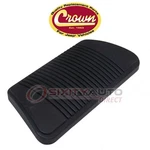 Crown Automotive Brake Pedal Pad For 1998-2001 Dodge Ram 1500 Van Body Ay. Fixed Price $22.77.