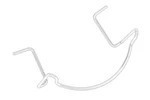 For Oe Hyundai 4141202500 Retaining Spring, Clutch Release Bear. Fixed Price $16.47.