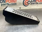 05-09 Nissan 350Z Dead Pedal Foot Rest Front Driver 67840CD00C Oem 11BJ2FA. Fixed Price $29.95.