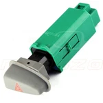 For Pontiac Grand 2099-2005 Hazard Warning Emergency Light Lamp Switch 3.4L. Fixed Price $16.19.