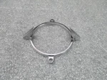 1962 Chevy Bel Air Biscayne Tail Light Back Up Lens Ornament Trim - Nors. Fixed Price $15.00.