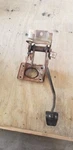 01-04 Toyota Tacoma Brake Pedal Assembly Speed Mt Transmission Oem 47101-35380. Fixed Price $100.00.