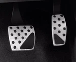 15-23 Jeep Renegade New Gas & Brake Pedal Kit Auto Transmission Mopar Factory. Fixed Price $143.69.