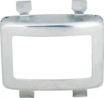 1966-74 Mopar Parking Brake Pedal Pad Bezel ; E-body. Fixed Price $10.99.