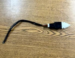 2004-2013 Maserati Quattroporte Brake Pedal Light Sensor Switch Oem. Fixed Price $40.00.