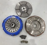 89-96 Corvette ZF6 Speed Spec Stage 5 Clutch, LT1 LT4 Billet Steel Flywheel. Fixed Price $749.99.