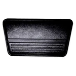 For Chevy Malibu 1978-1983 Goodmark Rubber Automatic Brake Pedal Pad. Fixed Price $14.69.