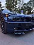 Front Bumper Tow Hook License Plate Mount Bracket For Bmw M3 (E46) 2001-2006 New. Fixed Price $39.95.