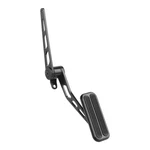 Lokar XSG-6007 Standard Steel Throttle Pedal W/rubber Inserts, Black. Fixed Price $165.95.