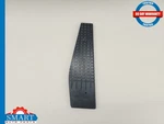 Porsche Boxster 986 Convertible Dead Pedal Kick Panel Foot Rest 97-04 Oem. Fixed Price $43.97.