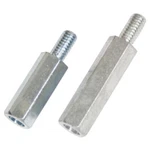Empi 43-1063 Linkage Down Rod Extensions For Dual Carbs Short/long, Pair. Fixed Price $16.44.