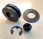 For Mopar Accelerator Cable Parts Kit A, B-body Charger Satellite Dart Duster ++. Fixed Price $14.87.