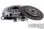Xclutch Organic Kit For Subaru Impreza Wrx 2006-2017 2.0L & 2.5L. Fixed Price $419.04.