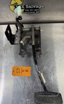 2017 2022 Ford F250 F350 Adjustable Brake Pedal Assembly HC3C-2D264-HB Oem. Fixed Price $69.99.