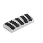 Lokar BAG-6135 1964-72 Chevelle Automatic Brake Pedal Pad. Fixed Price $96.95.