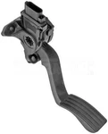 Dorman 699-126 Accelerator Pedal Assembly 10-13 Ford Transit Connect. Fixed Price $114.14.