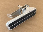 Lokar FMG-6098 Universal Eliminator Floor Mount Gas Pedal. Fixed Price $209.90.