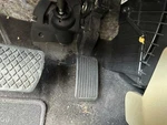 Accelerator Fuel Gas Pedal With Sensor 2017 Acura Ilx. Fixed Price $53.40.