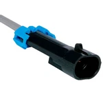 PT786 Ac Delco Third Brake Light Harness Front Rear For Chevy Olds Suburban. Fixed Price $48.50.