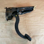 1970 Mercedes Benz 280SE W108 Original Brake Pedal Assembly Oem. Fixed Price $112.49.
