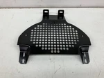 1971-73 Ford Mustang Radio Speaker Dash Bracket Original Restored. Fixed Price $40.00.