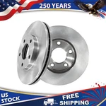 Front Disc Brake Rotors 1994 - 1999 2000 2001 2002 2003 2004 Ford Mustang. Fixed Price $57.56.