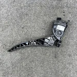 Oem 08-16 Chrysler Town & Country Gas Accelerator Throttle Pedal Lever Sensor. Fixed Price $70.00.