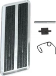 73-74 Dodge Plymouth Accelerator Pedal Pad W/ Bezel And Hardware Various Models. Fixed Price $69.35.